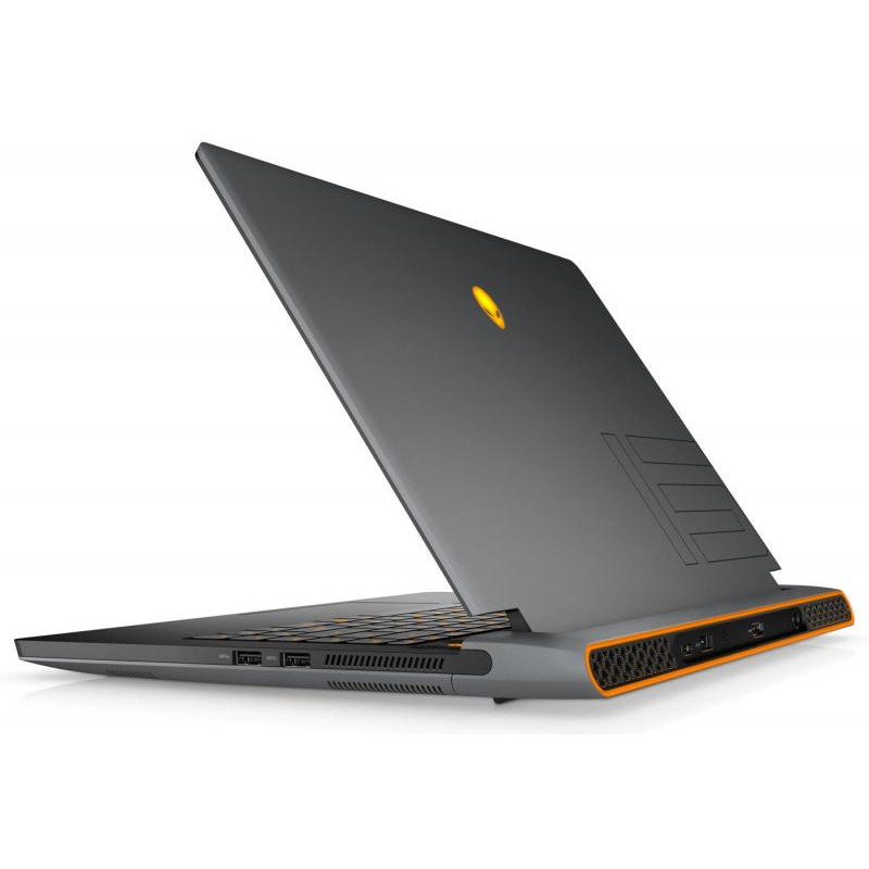 Ноутбук Alienware M15 R6 (Alienware0128V2-Dark)