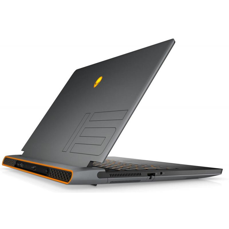 Ноутбук Alienware M15 R6 (Alienware0128V2-Dark)