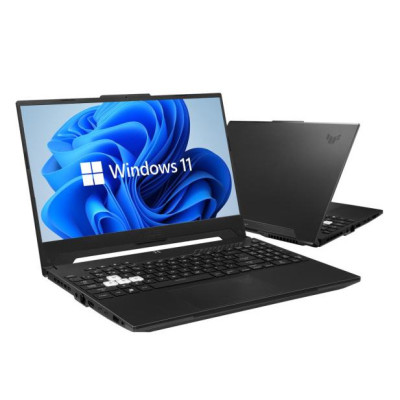 Ноутбук ASUS TUF Dash F15 FX517ZM (FX517ZM-HN182W)