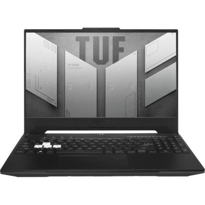 Ноутбук ASUS TUF Dash F15 FX517ZM (FX517ZM-HN182W)