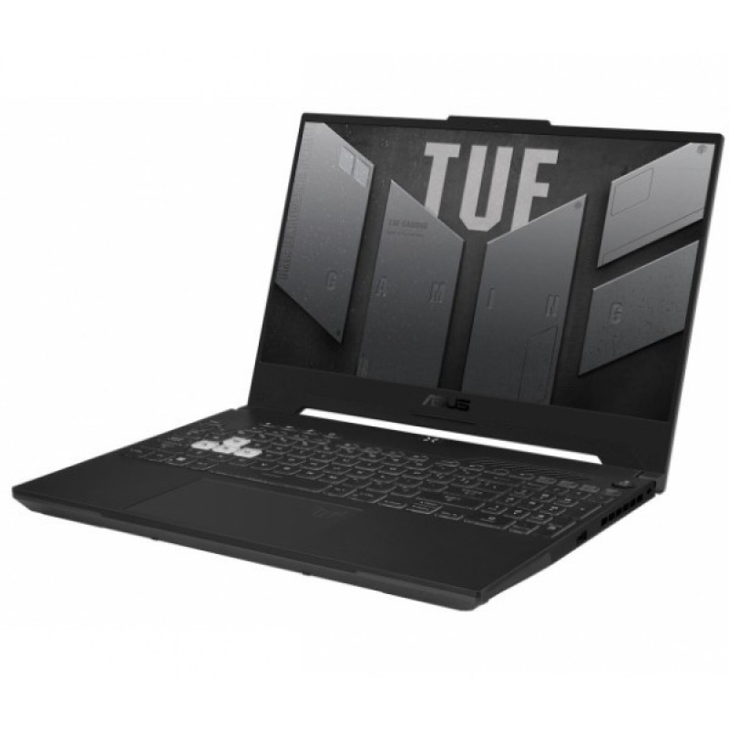 Ноутбук ASUS TUF Gaming A15 FA507RE (FA507RE-HN031)