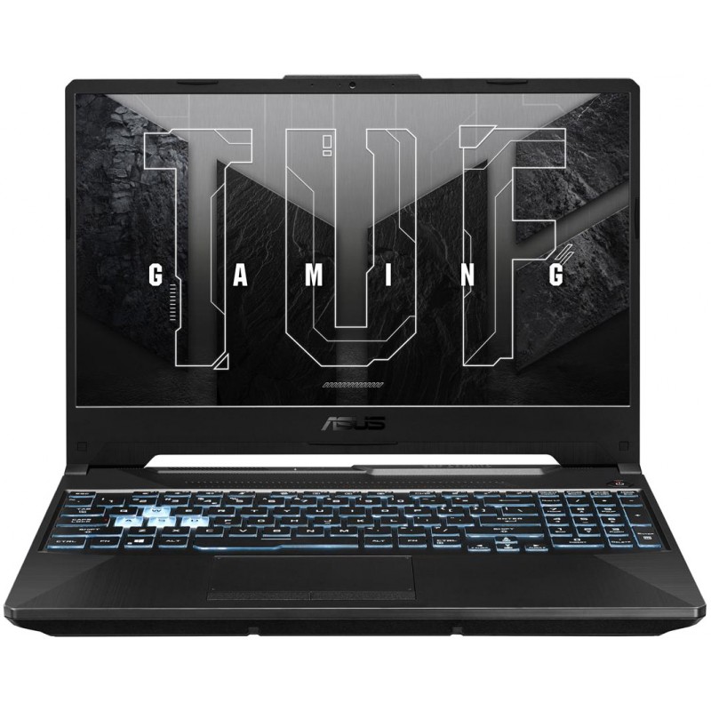 Ноутбук ASUS TUF Gaming F15 FX506HC (FX506HC-WS53)