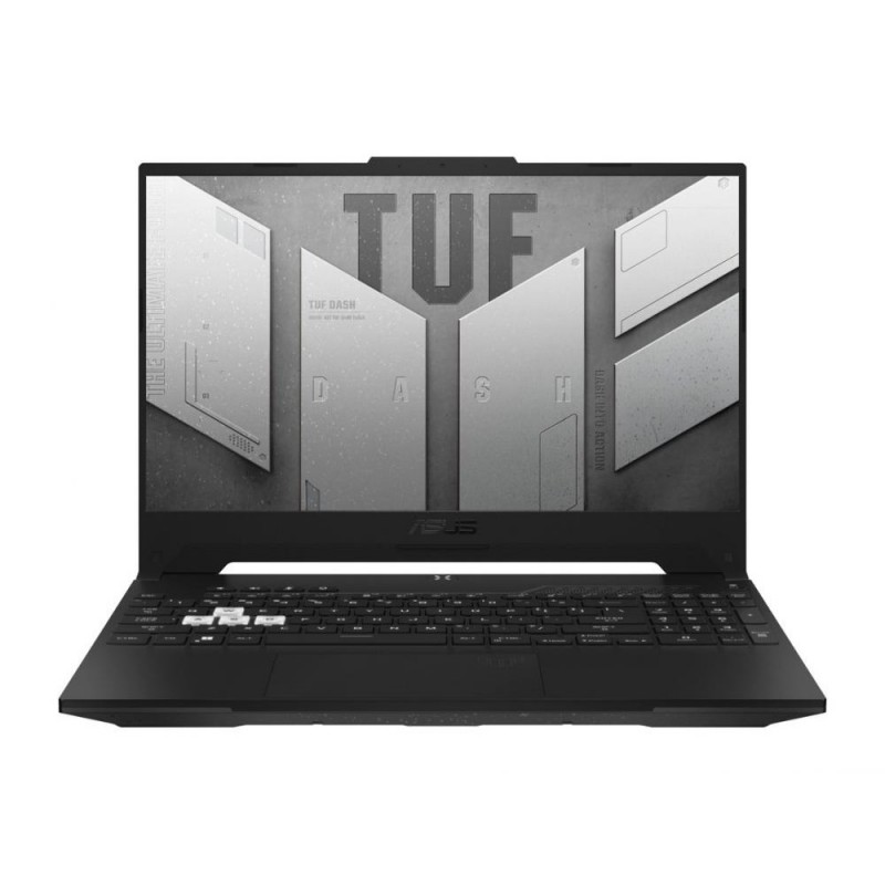 Ноутбук ASUS TUF Gaming F15 FX517ZR (FX517ZR-F15.I73070)
