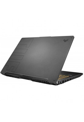 Ноутбук ASUS TUF Gaming F17 FX706HC (FX706HC-HX007W)