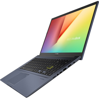 Ноутбук ASUS VivoBook 15 X513EA (X513EA-BQ2811) Ноутбук ASUS VivoBook 15 X513EA (X513EA-BQ2811)