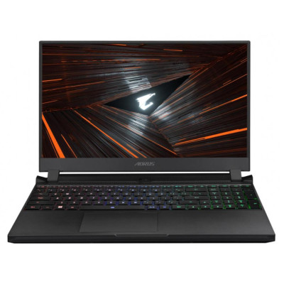 Ноутбук GIGABYTE AORUS 5 SE4 (SE4-73EE213SH) Ноутбук GIGABYTE AORUS 5 SE4 (SE4-73EE213SH)