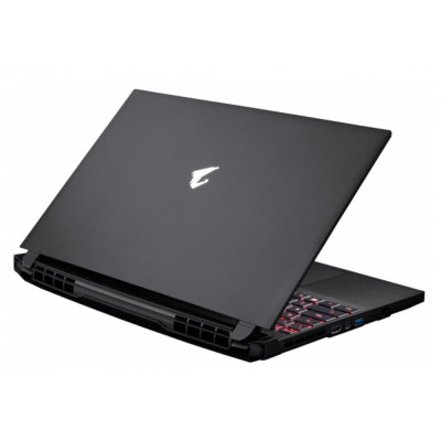 Ноутбук GIGABYTE AORUS 5 SE4 (SE4-73EE213SH) Ноутбук GIGABYTE AORUS 5 SE4 (SE4-73EE213SH)