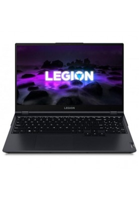 Ноутбук Lenovo Legion 5 15ACH6 (82JW00BFUS)