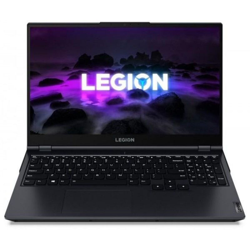 Ноутбук Lenovo Legion 5 15ACH6 (82JW00BFUS)