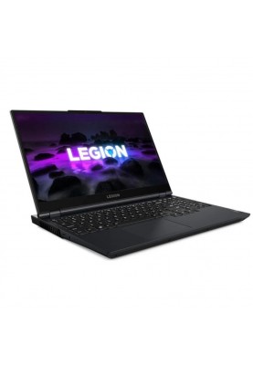 Ноутбук Lenovo Legion 5 15ACH6H Phantom Blue (82JU00JHPB)