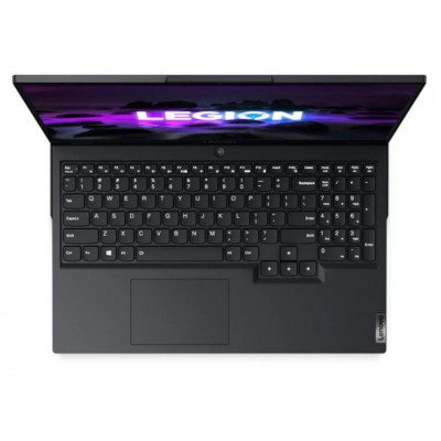 Ноутбук Lenovo Legion 5 15ACH6H Phantom Blue (82JU00JHPB) Ноутбук Lenovo Legion 5 15ACH6H Phantom Blue (82JU00JHPB)
