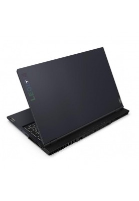 Ноутбук Lenovo Legion 5 15ACH6H Phantom Blue (82JU00JHPB)