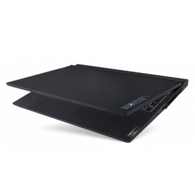 Ноутбук Lenovo Legion 5 15ACH6H Phantom Blue (82JU00JHPB) Ноутбук Lenovo Legion 5 15ACH6H Phantom Blue (82JU00JHPB)