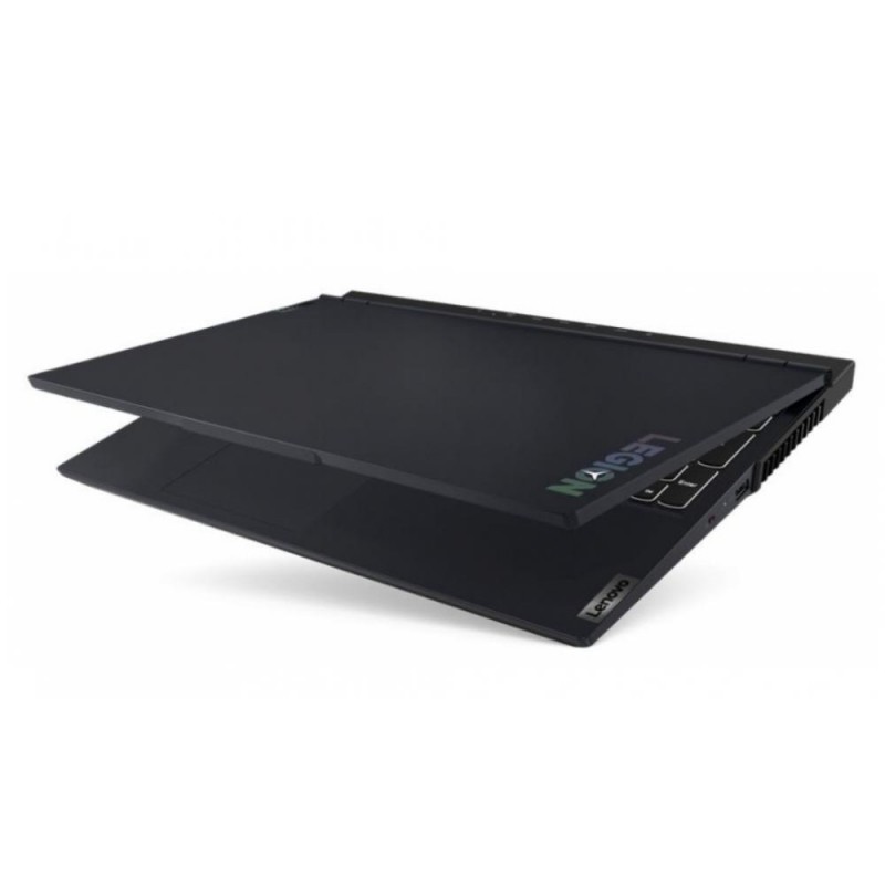 Ноутбук Lenovo Legion 5 15ACH6H Phantom Blue (82JU00JHPB)