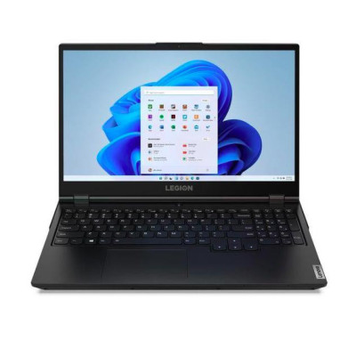Ноутбук Lenovo Legion 5 15IMH05H (81Y600TCUS)