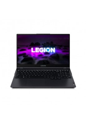 Ноутбук Lenovo Legion 5 17ACH6H (82JY009KUS)