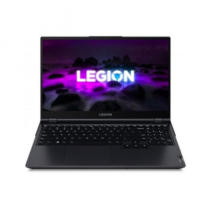 Ноутбук Lenovo Legion 5 17ACH6H (82JY009KUS)