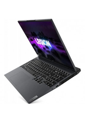 Ноутбук Lenovo Legion 5 Pro 16ACH6H (82JQ008NUS)