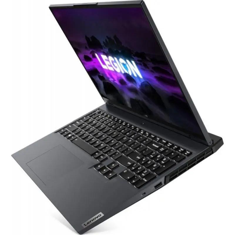 Ноутбук Lenovo Legion 5 Pro 16ACH6H (82JQ008NUS)