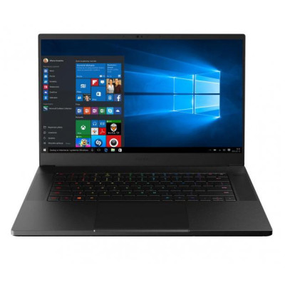Ноутбук Razer Blade 17 (RZ09-0406BEC3-R3E1)