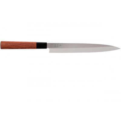 Ніж онагібу (суши, сашимі) KAI Seki Magoroku Redwood MGR-210Y