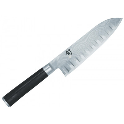 Ніж Santoku KAI Shun Classic DM-0718