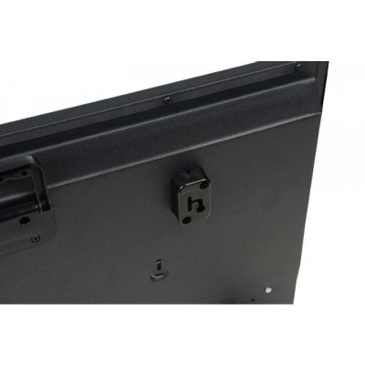 Обігрівач Laretti LR-HT8668