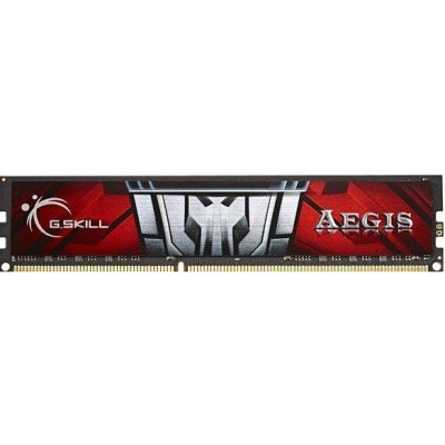 Пам'ять для настільних комп'ютерів G.Skill 8 GB (2x4GB) DDR3 1600 MHz (F3-1600C11D-8GIS)