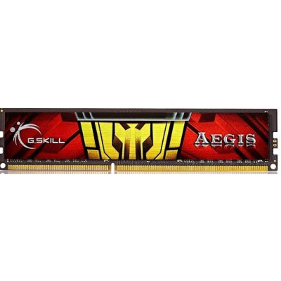 Пам'ять для настільних комп'ютерів G.Skill 8 GB (2x4GB) DDR3 1600 MHz (F3-1600C11D-8GIS)