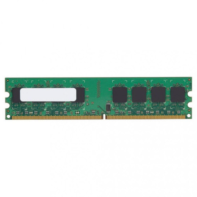 Пам'ять для настільних комп'ютерів Golden Memory 2 GB DDR2 800 MHz (GM800D2N6/4G)