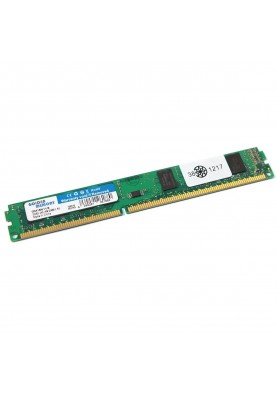 Пам'ять для настільних комп'ютерів Golden Memory 8 GB DDR3 1600 MHz (GM16N11/8)