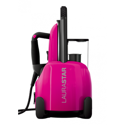 Парогенератор Laurastar Lift+ Pinky Pop