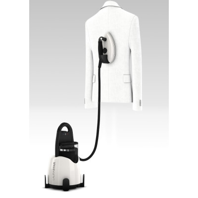 Парогенератор Laurastar LIFT Pure White