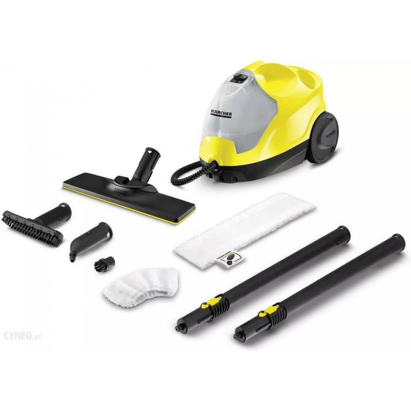 Пароочисник Karcher SC 4 EasyFix (1.512-463.0)