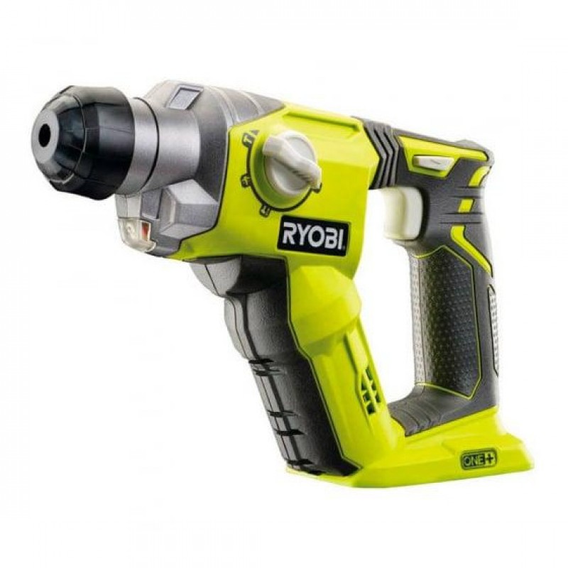 Перфоратор Ryobi R-18SDS-0