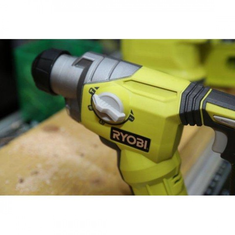 Перфоратор Ryobi R-18SDS-0