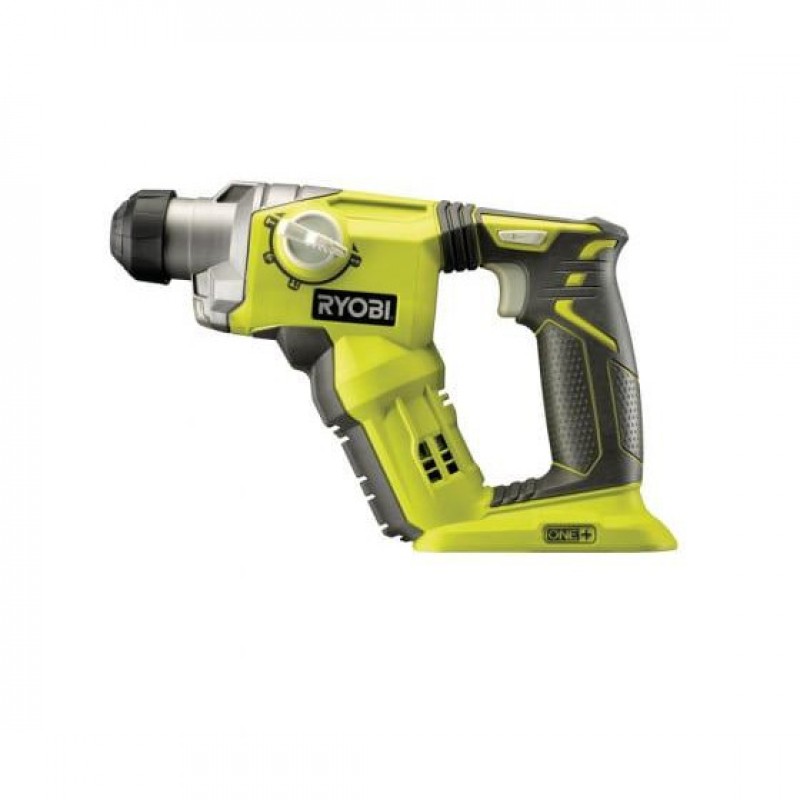 Перфоратор Ryobi R-18SDS-0