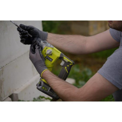Перфоратор Ryobi R-18SDS-0