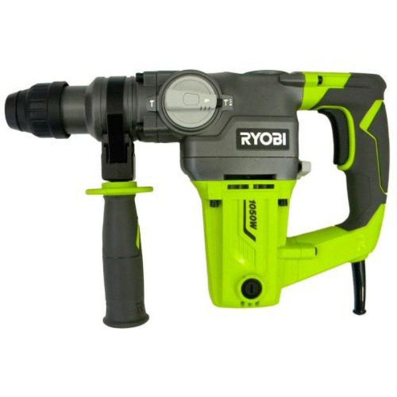 Перфоратор Ryobi RSDS-1050-K (5133004350)