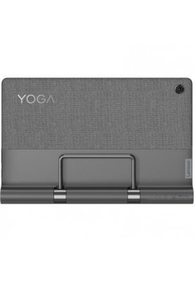 Планшет Lenovo Yoga Tab 11 YT-J706F 4/128GB Wi-Fi Storm Grey (ZA8W0020, ZA8W0035PL)