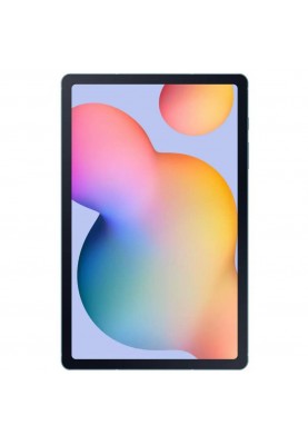 Планшет Samsung Galaxy Tab S6 Lite 2022 4/64GB LTE Blue (SM-P619NZBA)