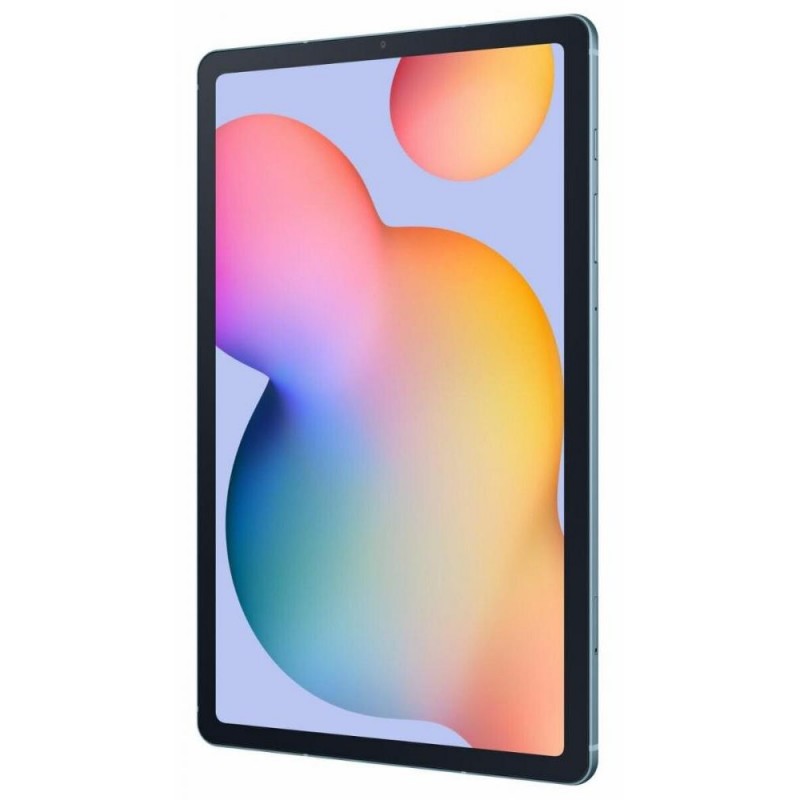 Планшет Samsung Galaxy Tab S6 Lite 2022 4/64GB LTE Blue (SM-P619NZBA)