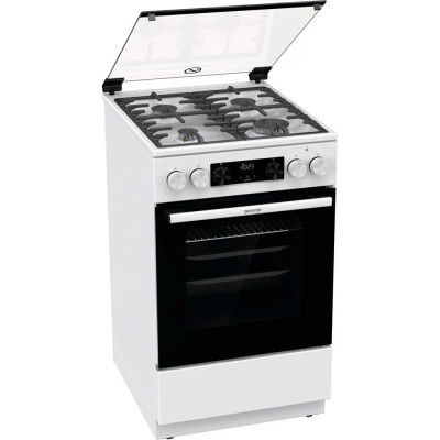 Плита газова Gorenje GK 5C61 WF