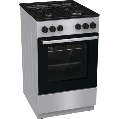 Плита газова Gorenje MEK 3011 SB