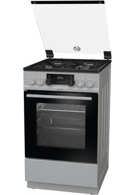 Плита газова Gorenje MEKS 5121 S