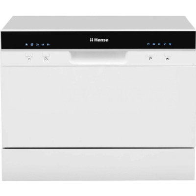 Посудомийна машина Hansa ZWM556WH