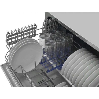 Посудомийна машина Hansa ZWM556WH