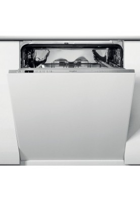 Посудомийна машина Whirlpool WCIO 3T341 PES