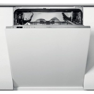 Посудомийна машина Whirlpool WCIO 3T341 PES