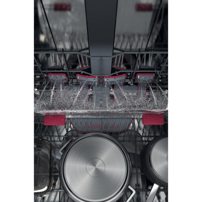 Посудомийна машина Whirlpool WCIO 3T341 PES